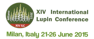 International Lupins Conference 2015 - Milan, Italy